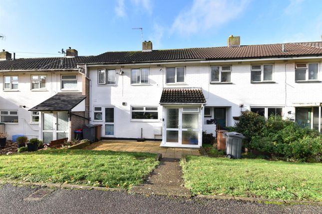 Detached house for sale in Broxdell, Stevenage