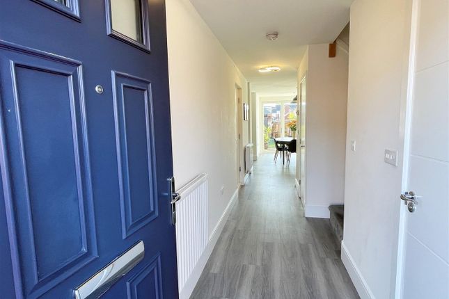 Detached house for sale in Juniper Grove, Yarm