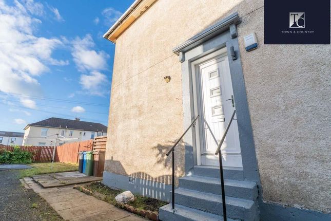 Lochlibo Avenue, Glasgow photo 2