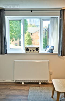 Flat 48 Britten Court,, Abbey Lane, London photo 5
