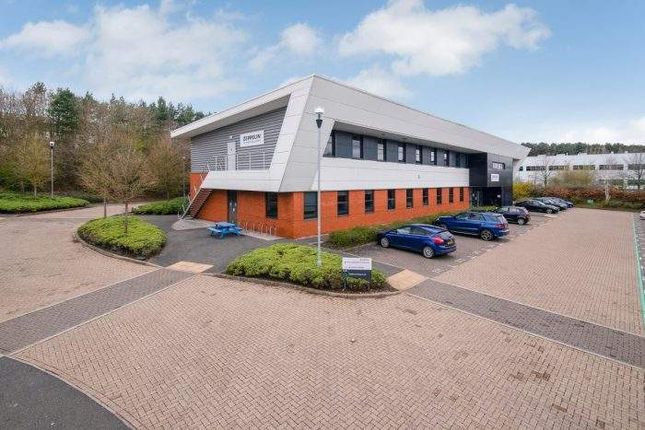 Thumbnail Office for sale in Pod 5, Evo Business Park, Pod 5 Evo Business Park, Evo Park