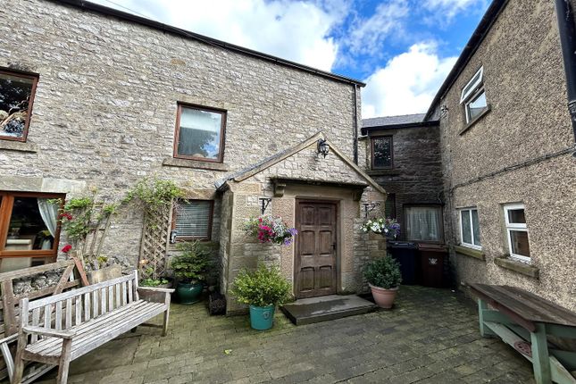 Terraced house for sale in Hernstone Lane, Peak Forest, Buxton