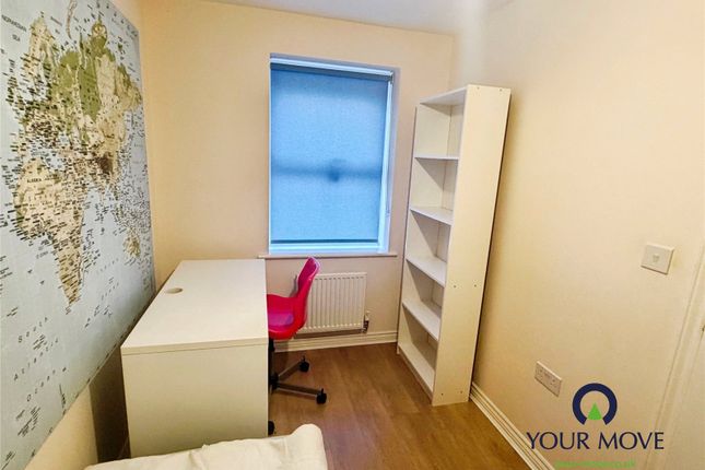 Room 2, 132, Cherry Tree Drive, West Midlands photo 4