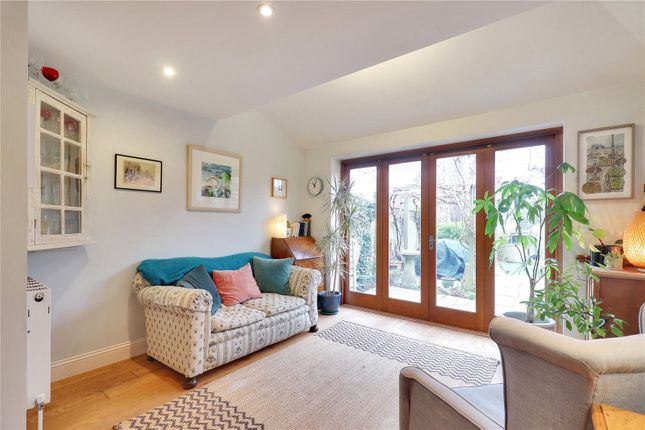 Detached house for sale in Vale Road, Southborough, Tunbridge Wells, Kent