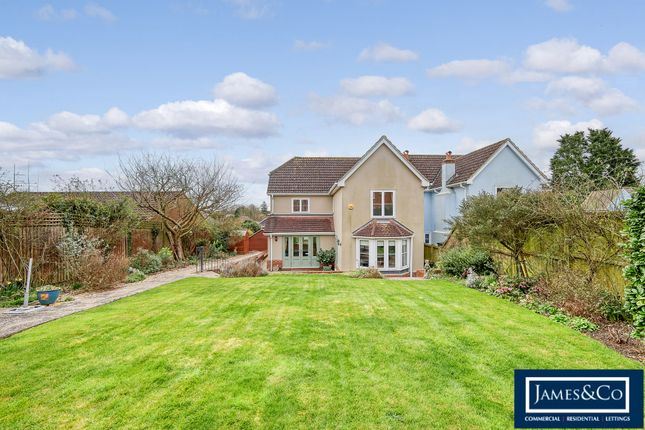 7 The Lees, Weaverhead Lane, Dunmow photo 2