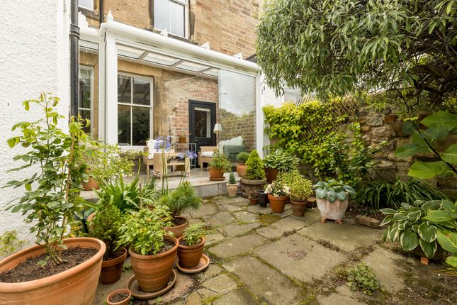 Terraced house for sale in 130 Mayfield Road, Edinburgh