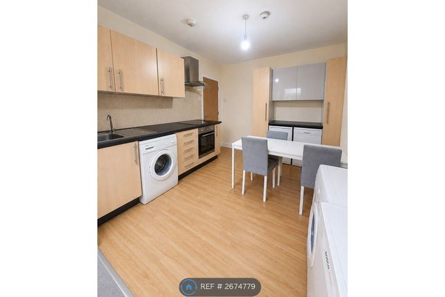 Stanfell Road, Clarendon Park, Leicester photo 5
