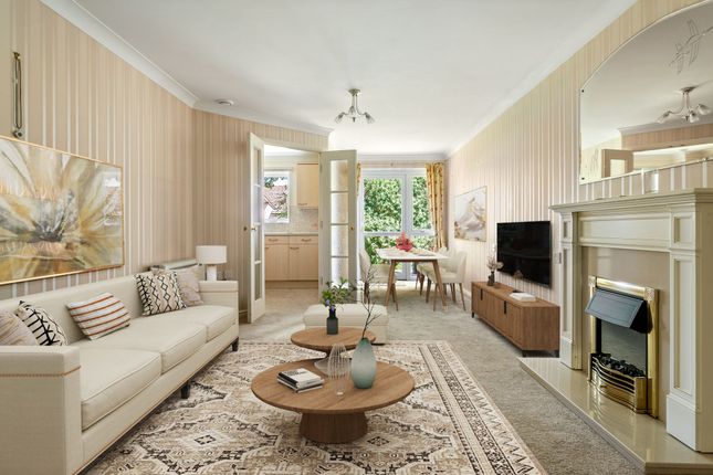 21 Portman Court, Uckfield photo 4