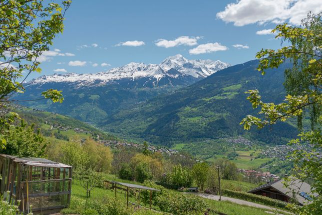 Detached house for sale in 73210 Granier, Aime La Plagne, Savoie, Rhône-Alpes, France