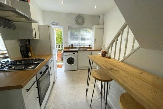 43A, Cherry Tree Lane, Stockport photo 4