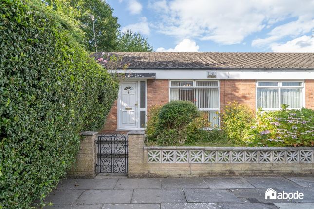 Bungalow for sale in Fulwood Drive, Aigburth, Liverpool