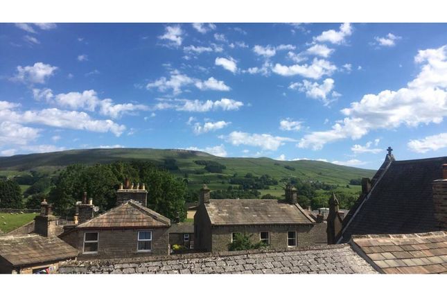 Thumbnail Detached house for sale in Main Street, Hawes