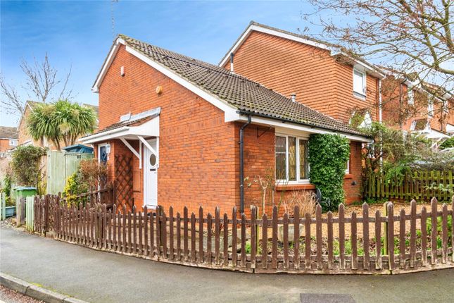 1-bed house on 81, Springford Gardens, Hampshire, £115,000