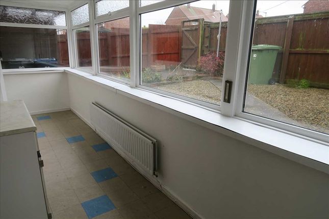 3 Bed Semi Detached House For Sale In Lumley Avenue South Shields