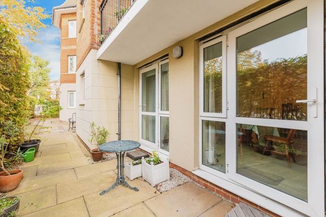 Flat for sale in Mulberry Court, Finchley