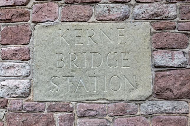 Detached house for sale in Kerne Bridge, Ross-On-Wye
