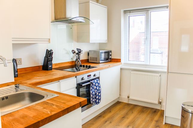 Flat for sale in Boldmere Road, Boldmere, Sutton Coldfield