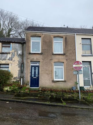Terraced house for sale in 84 Graig Road, Morriston, Swansea, West Glamorgan