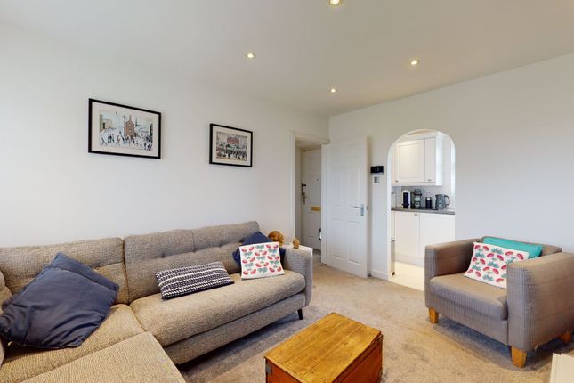 Flat for sale in Newlands Road, Ramsgate