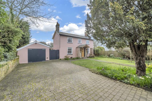 3-bed house on Barberry Cottage, The Causeway, Hitcham, £550,000