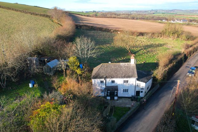 Thumbnail Cottage for sale in Atherington, Umberleigh