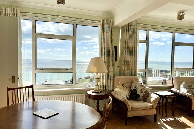 Flat 53 Grand Court,,, King Edwards Parade, East Sussex photo 4