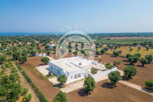 Thumbnail Property for sale in Fasano, Puglia, 90020, Italy