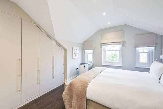 133, Fellows Road, London photo 4