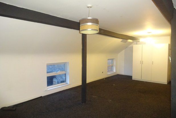 Thumbnail Studio to rent in High Street, Walsall