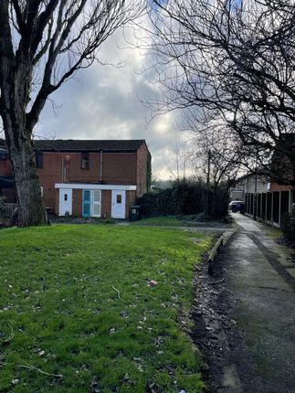 Tudors Close, Birmingham photo 2