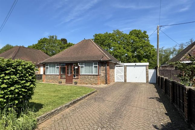 Detached bungalow for sale in Wheeler Lane, Witley, Godalming