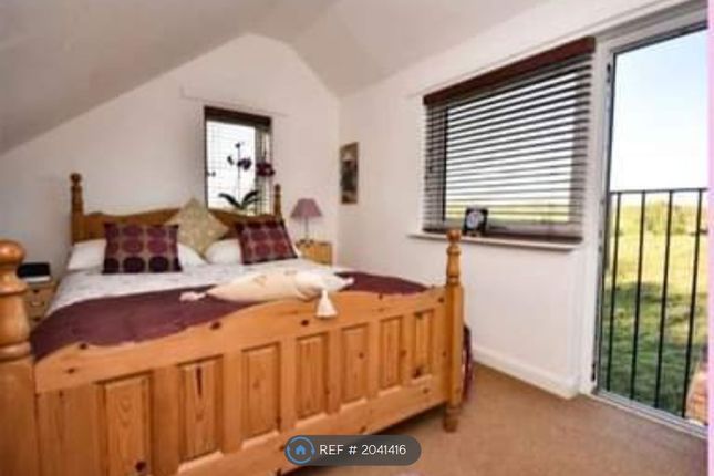 Thumbnail Room to rent in Burcott, Leighton Buzzard