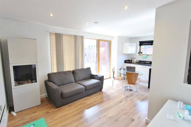 Flat 25, Porter Brook House, 201, Ecclesall Road, Sheffield photo 2