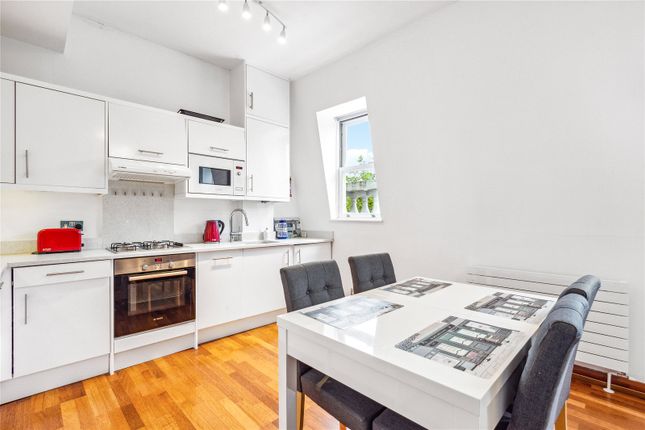 Flat for sale in Philbeach Gardens, Earls Court