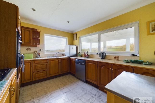 Bungalow for sale in Fluder Hill, Kingskerswell, Newton Abbot