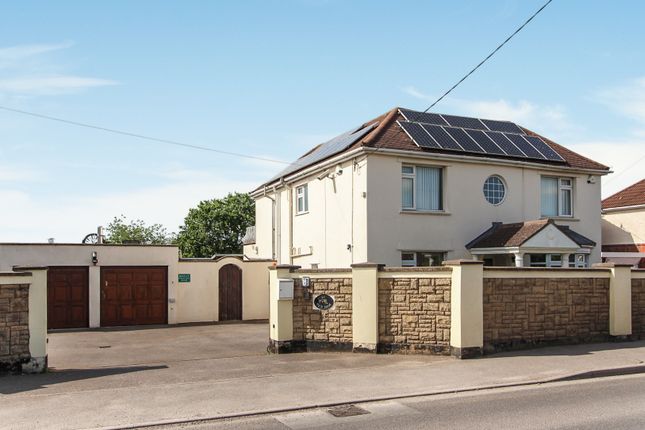 Thumbnail Detached house to rent in The Ham, Brook Lane, Westbury