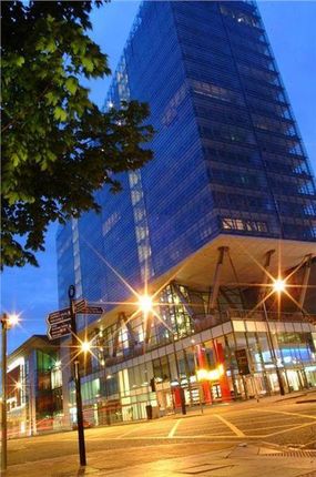 Flat for sale in Deansgate, Manchester