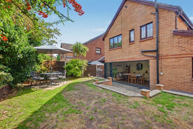 36, Erdington Way, Nottingham photo 4