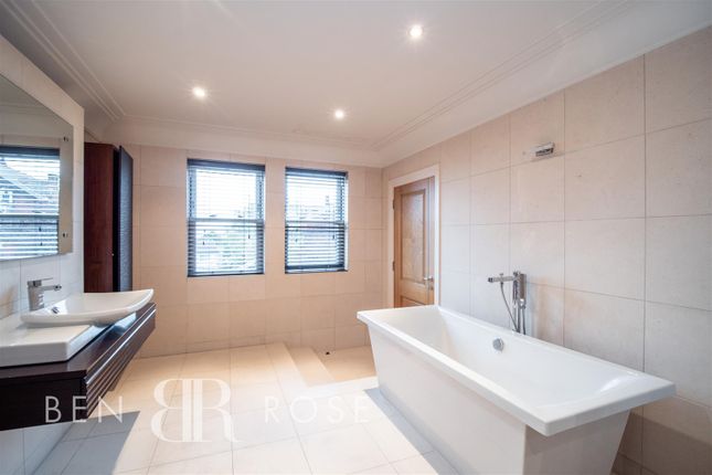 Flat for sale in Windsor Road, Chorley