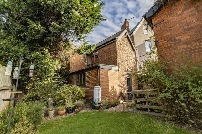 1 Bedroom Detached in S41 0EZ
