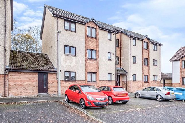 2 bed flat to rent in Alltan Court, Culloden, Inverness IV2