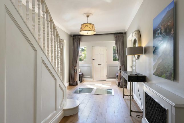 Somerset Cottage, 3, Dukes Wood Drive, Buckinghamshire photo 4