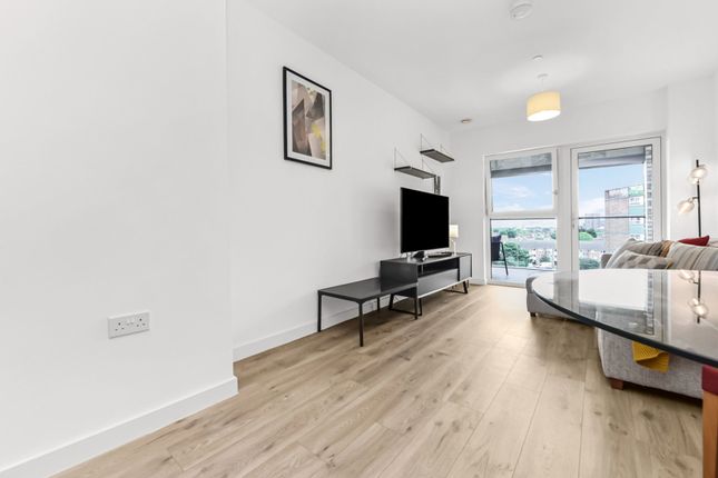 Lyall House,Flat 34, 2 Shipbuilding Way, London photo 4