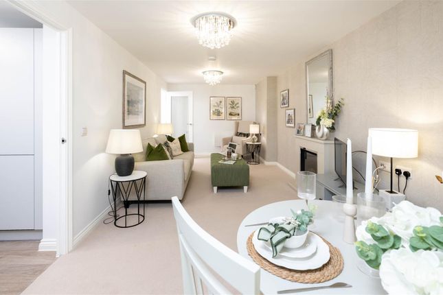 33 Manns Lodge, Victoria Road, Cranleigh photo 4