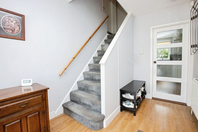 7, Summercourt Drive, Nottingham photo 2