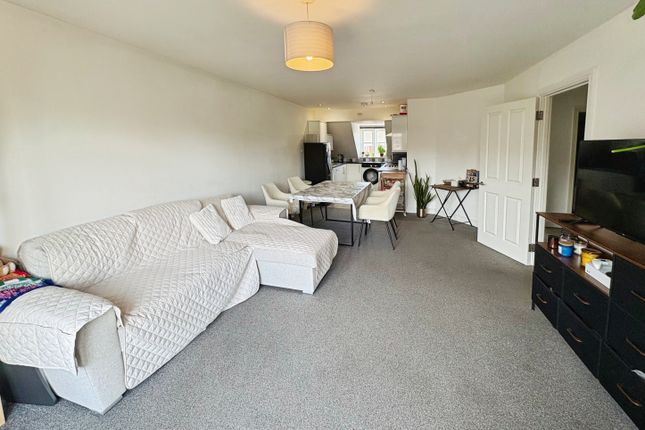 8 Blenheim Mews, Blenheim Road, Lincoln photo 4