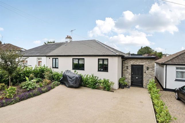 3-bed house on 64, Oundle Avenue, Bushey, £985,000