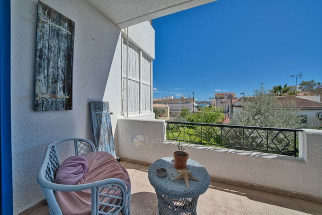 Apartment for sale in Portocheli, Kranidi, Greece
