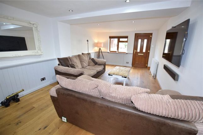 2 Bed Semi Detached House For Sale In Station Cottages