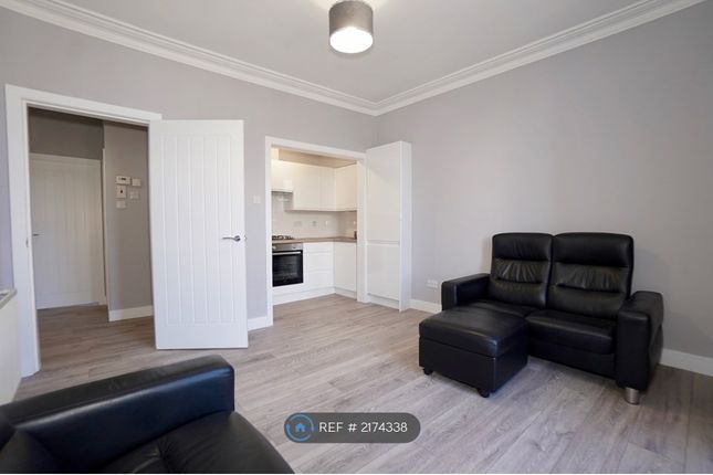 Thumbnail Flat to rent in Walker Road, Aberdeen